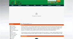 Desktop Screenshot of eggs-incubator.com